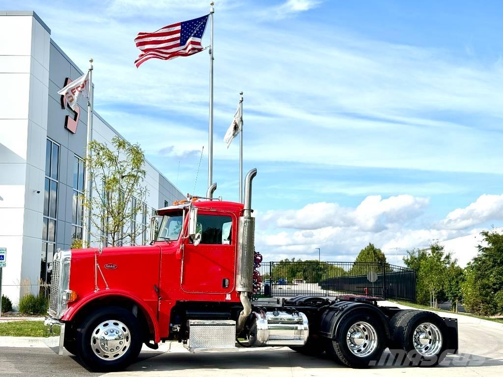 Peterbilt 378 Trækkere