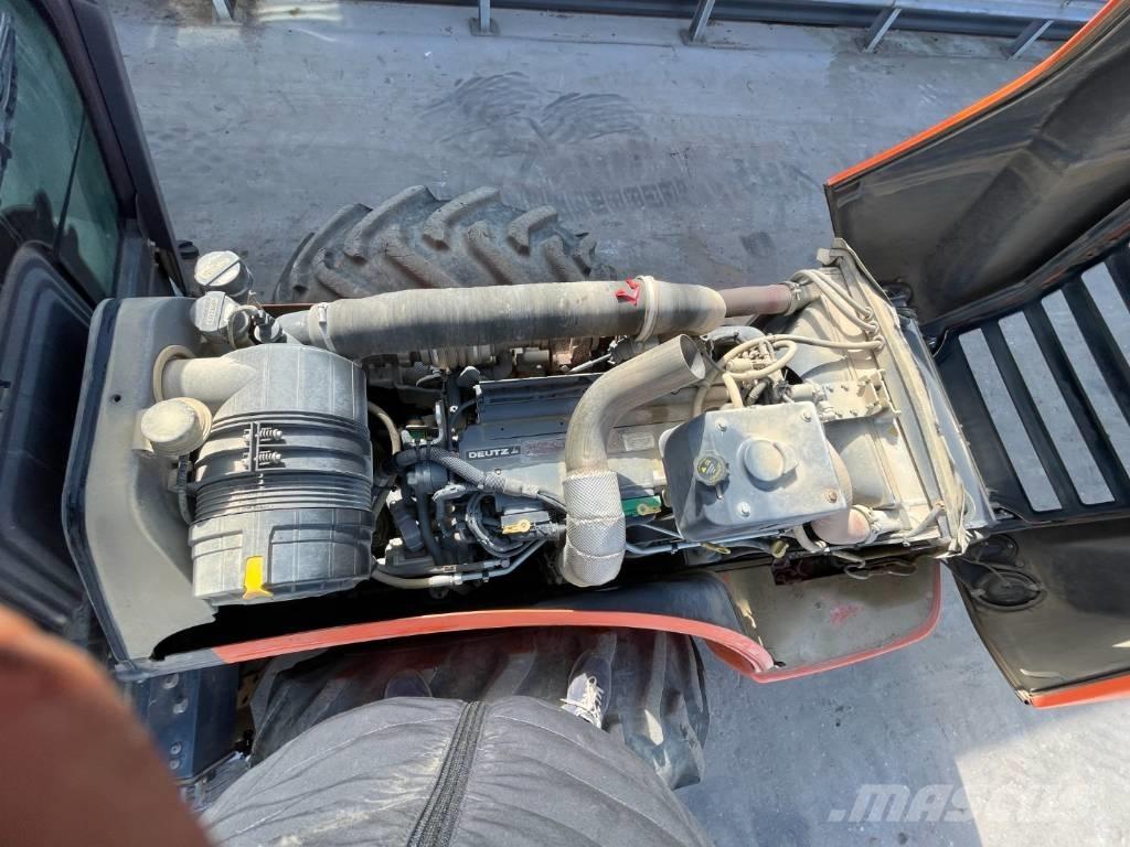 Hamm H 20I P Enkelt tromle