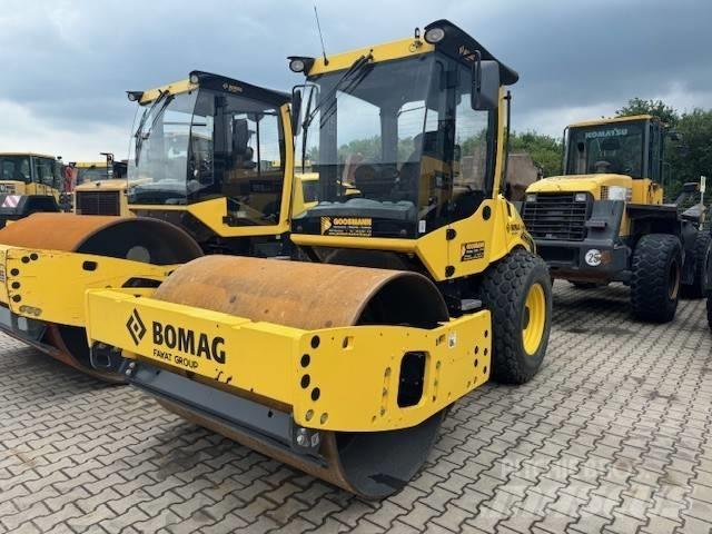 Bomag BW 177 D-5 Enkelt tromle