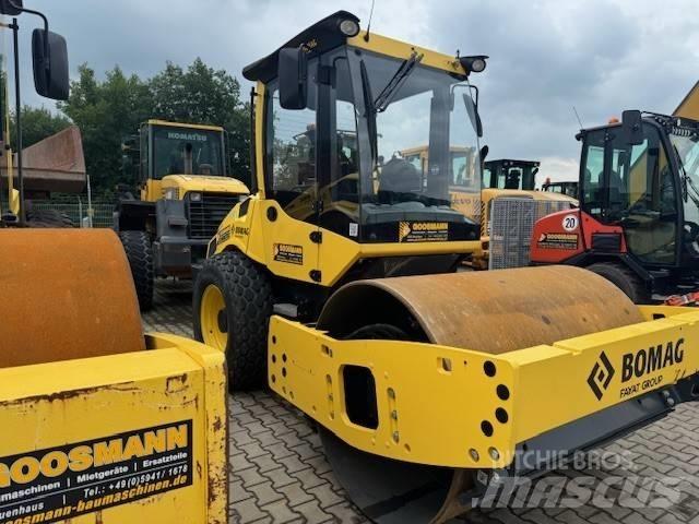 Bomag BW 177 D-5 Enkelt tromle