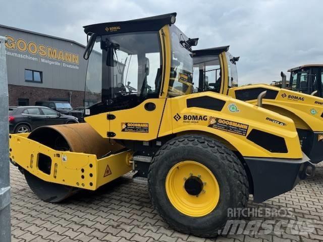 Bomag BW 177 D-5 Enkelt tromle