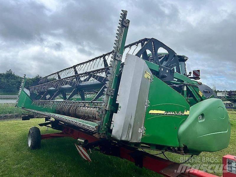 John Deere 622R Hoveder til mejetærskere