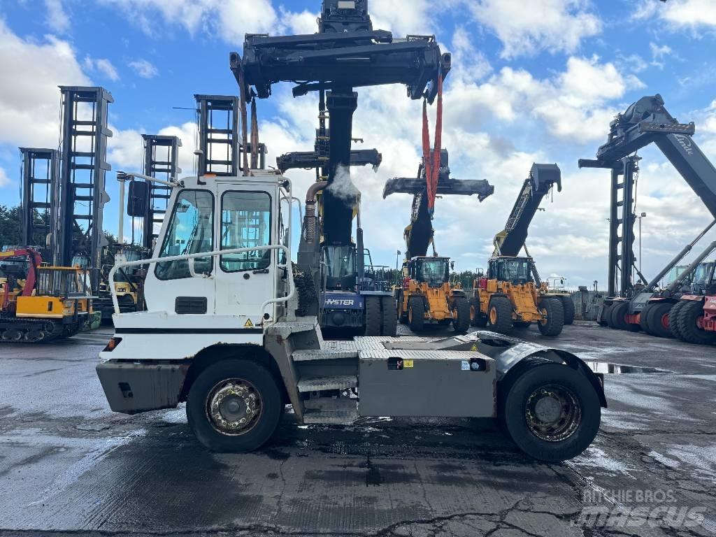 Terberg YT 222 Terminaltraktorer