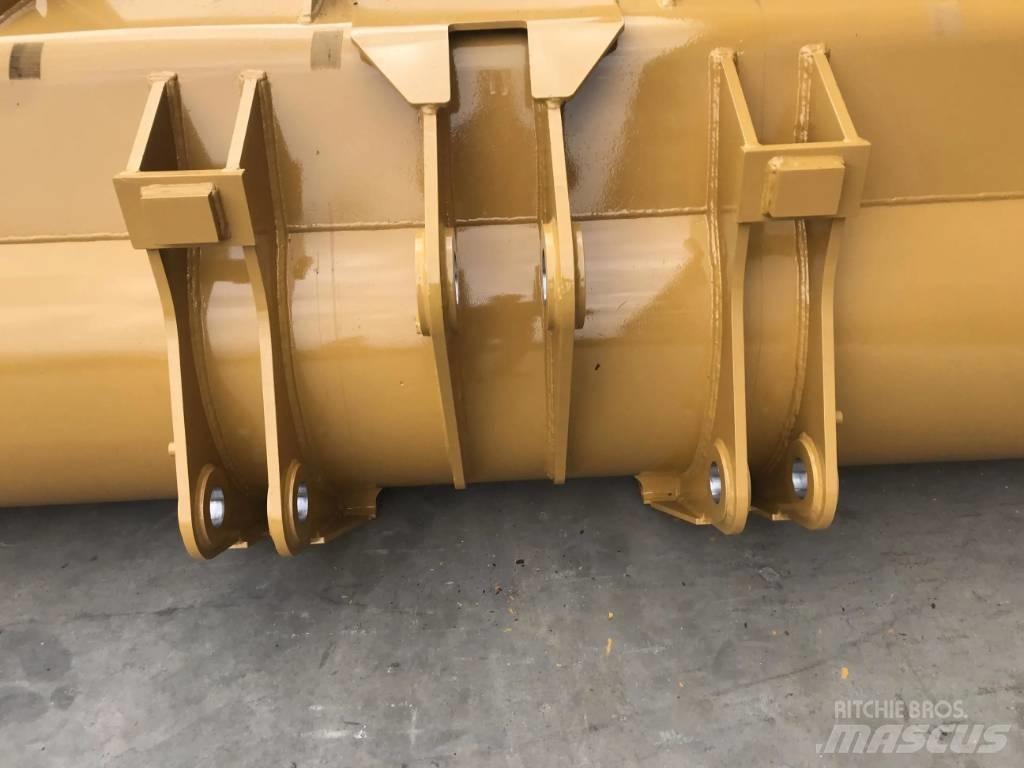CAT 938M Skovle