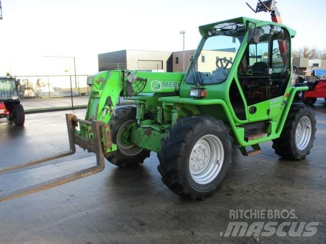 Merlo P36.7 Plus (283) Teleskoplæssere