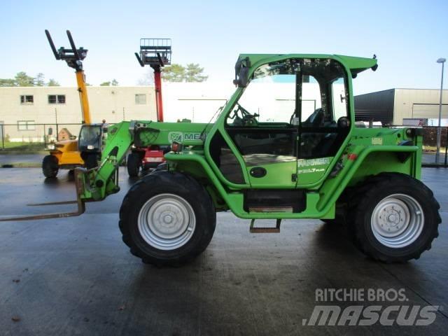 Merlo P36.7 Plus (283) Teleskoplæssere