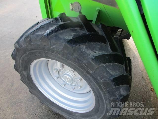 Merlo P36.7 Plus (283) Teleskoplæssere