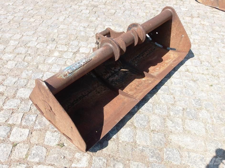  Morin M3 1500 Skovle