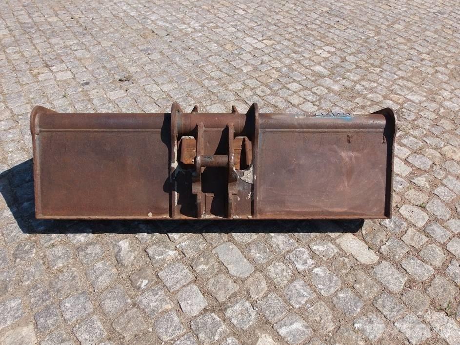  Morin M3 1500 Skovle