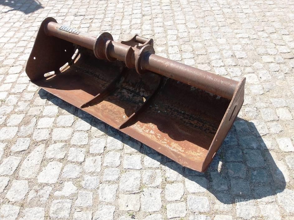  Morin M3 1500 Skovle