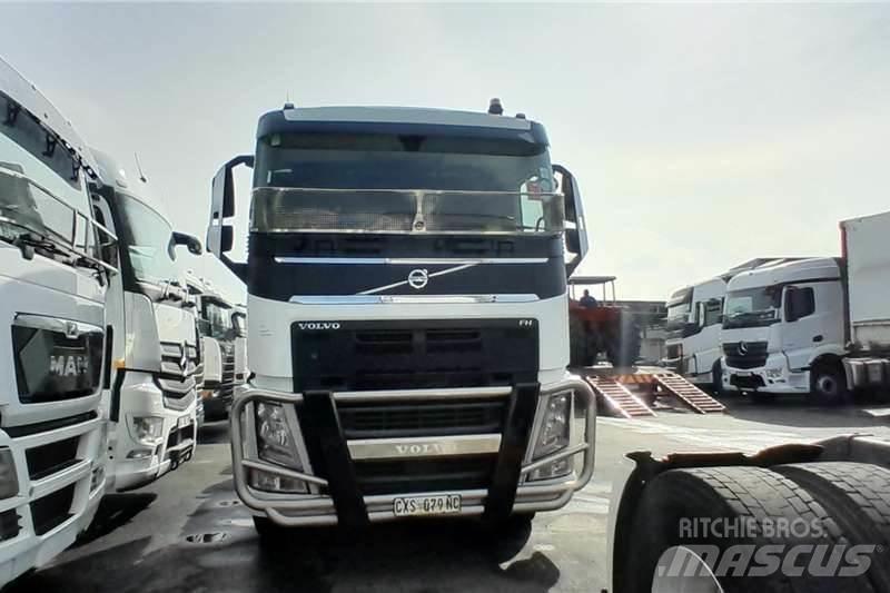 Volvo FH440 Andre lastbiler