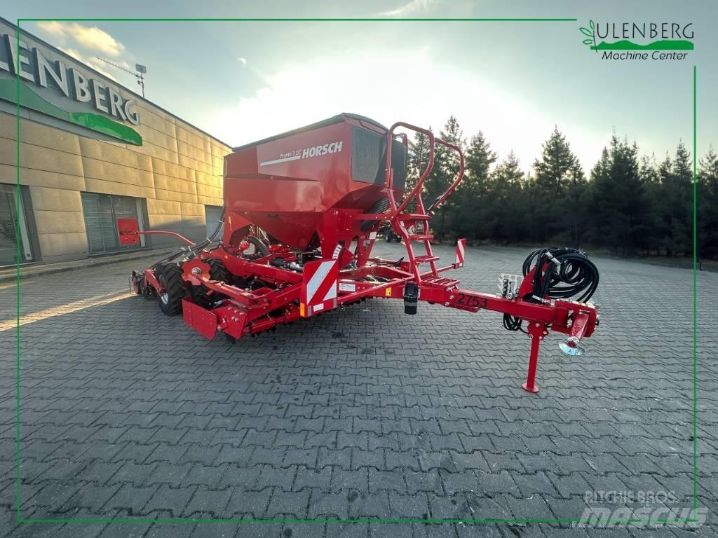 Horsch Pronto 3 DC Såmaskine