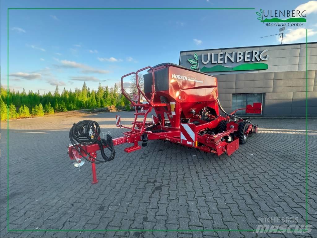 Horsch Pronto 3 DC Såmaskine