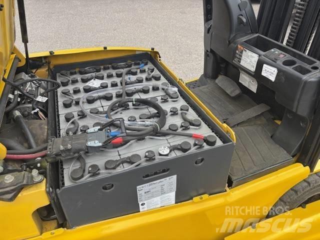 Yale ERP 20 VT El gaffeltrucks