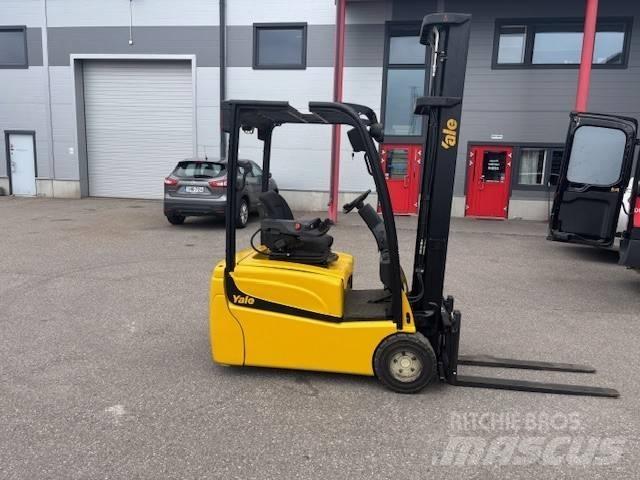 Yale ERP 20 VT El gaffeltrucks