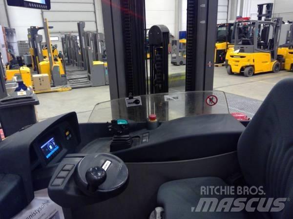 Jungheinrich ETV 325 Reachtruck