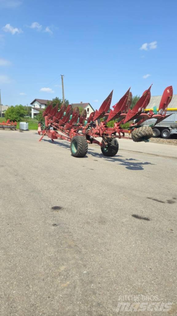 Kverneland PW8 Vendeplove