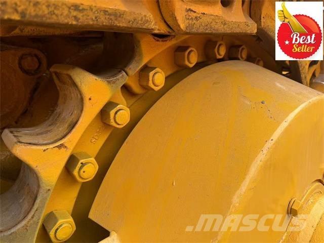 Shantui SD 32 Bulldozer på larvebånd