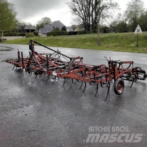 Kongskilde SG 2919 Agerslæber
