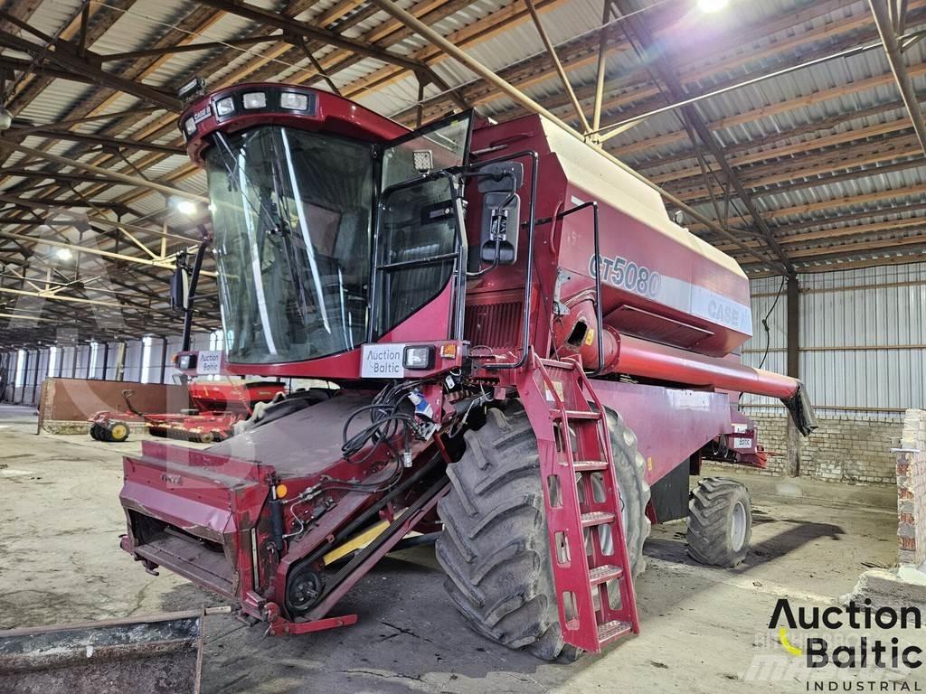 Case IH IH CT 5080 Mejetærskere