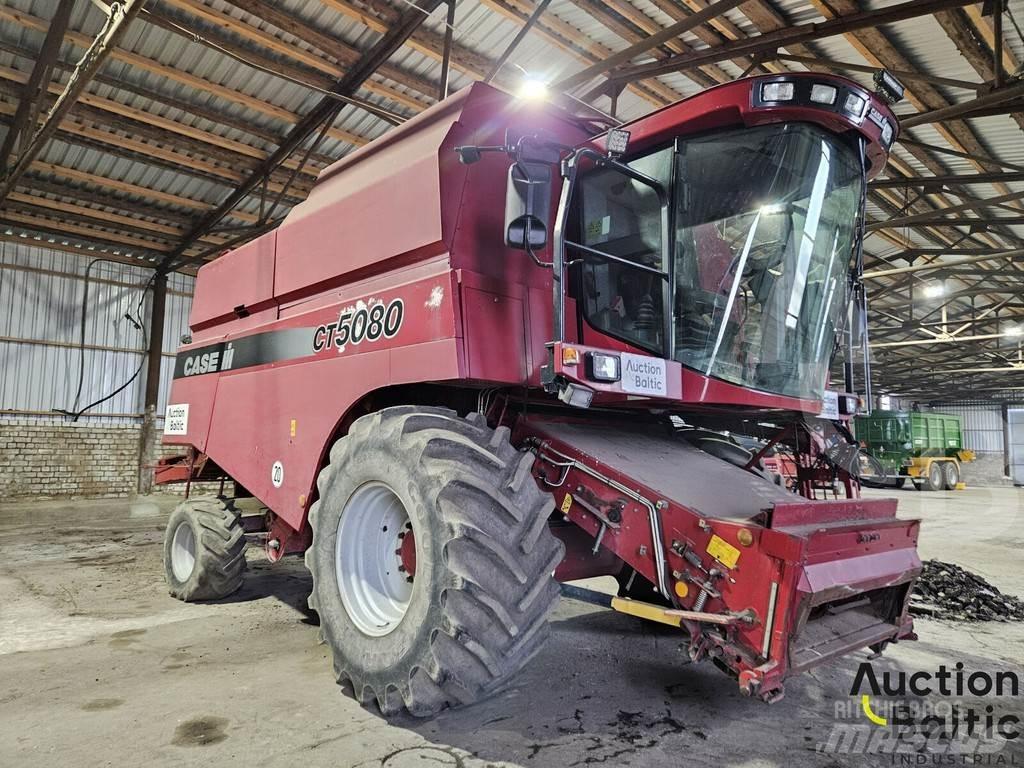 Case IH IH CT 5080 Mejetærskere