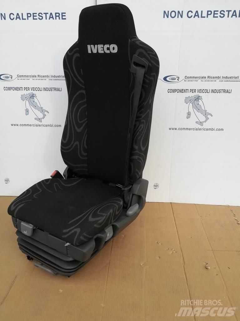 Iveco SET/KIT Transport – Andet