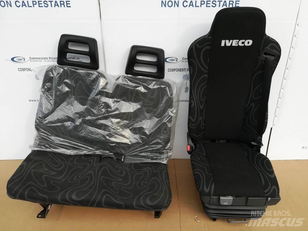 Iveco SET/KIT Transport – Andet