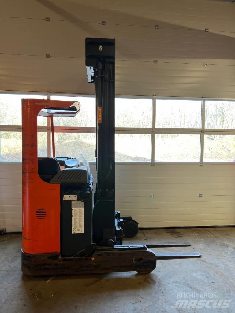 Rocla F 14 Trev 7000 Reachtruck