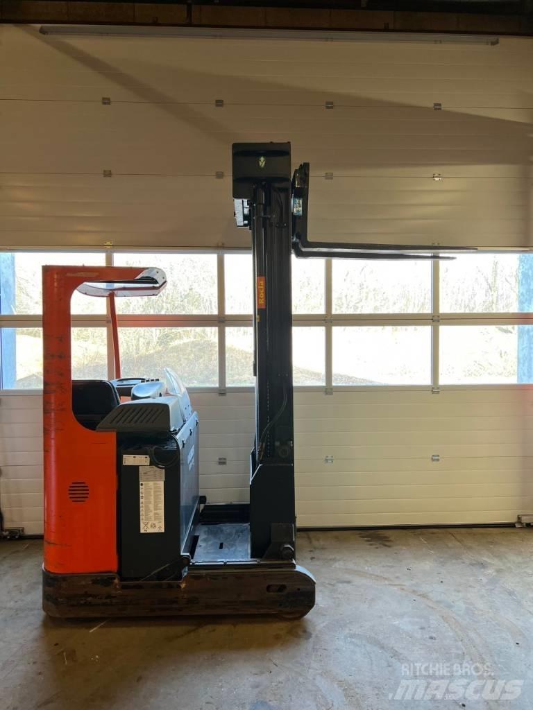 Rocla F 14 Trev 7000 Reachtruck