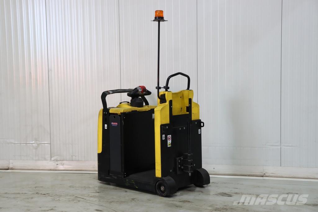 Hyster LO5.0T Trucks - Andet