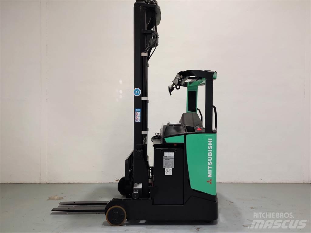 Mitsubishi RB14NH Reachtruck