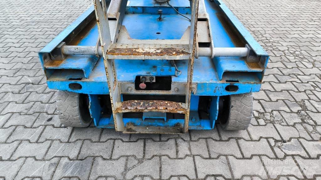 Genie GS 3246 Saxlifte