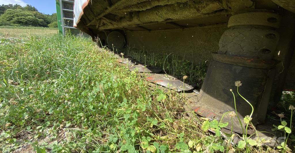 Kuhn GMD 4011-FF Græsslåmaskiner