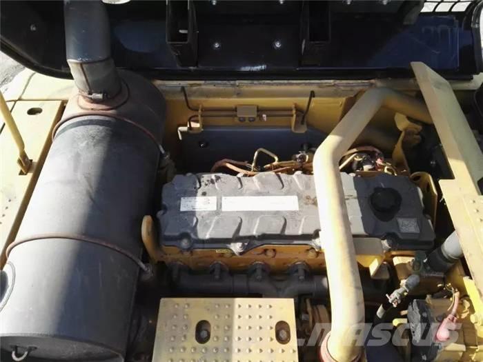 CAT 336 D L Gravemaskiner på larvebånd