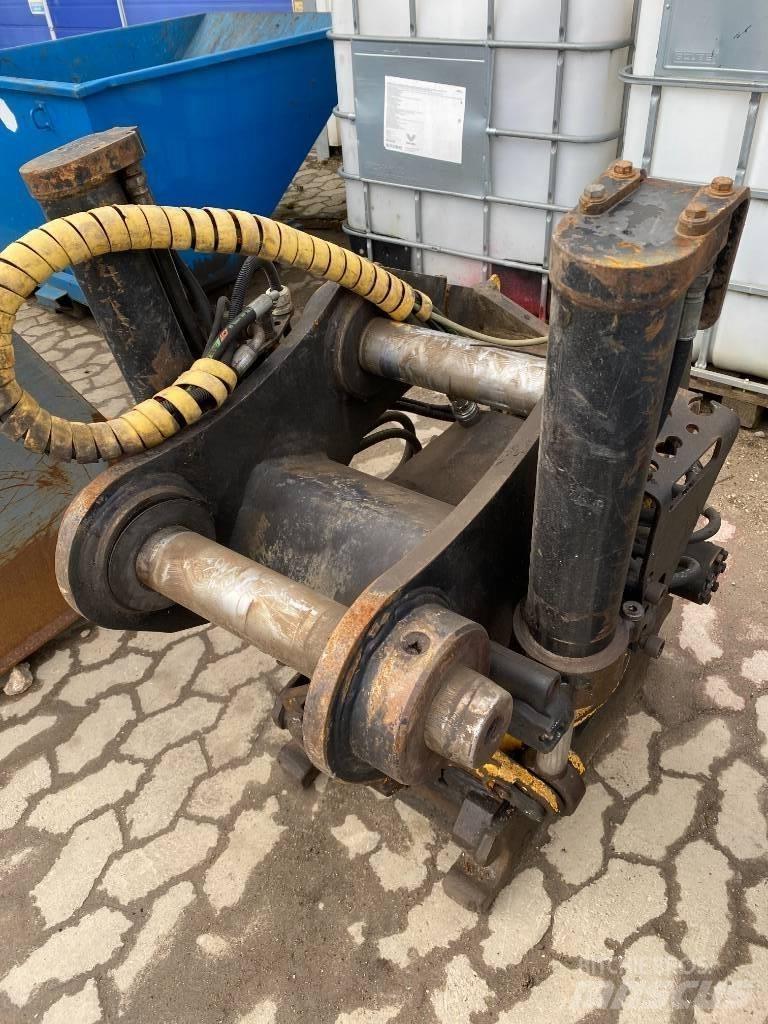 Engcon EC20 SS9 Skovle