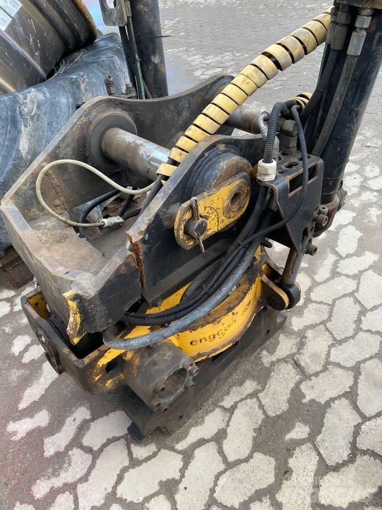 Engcon EC20 SS9 Skovle