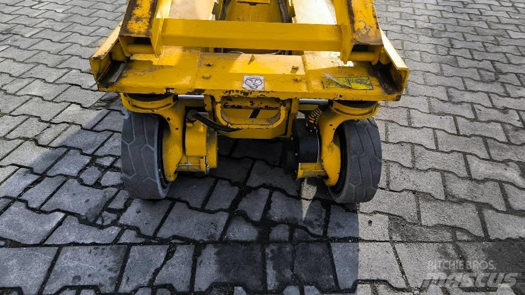 JLG 1930 ES Saxlifte