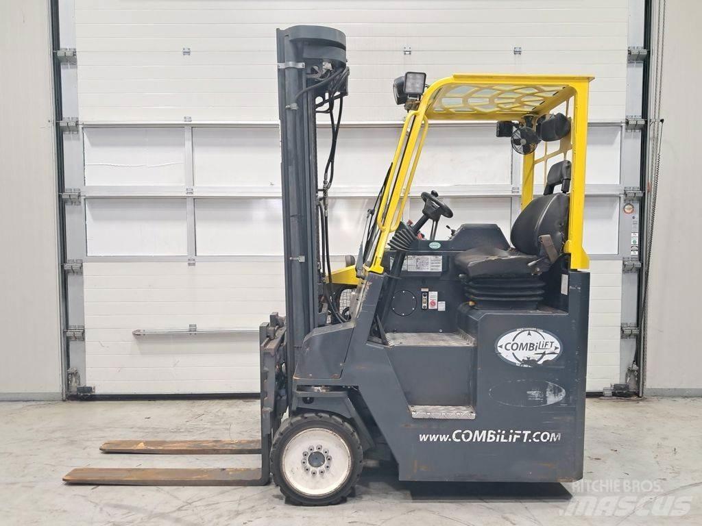 Combilift CB4000 LPG gaffeltrucks