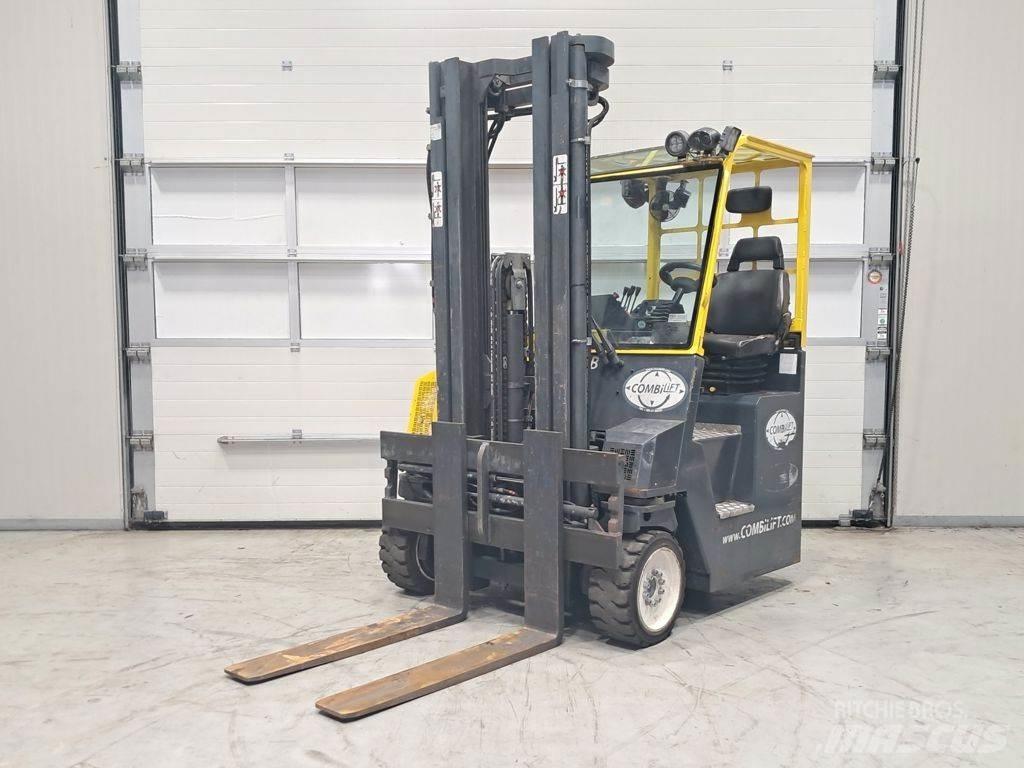 Combilift CB4000 LPG gaffeltrucks