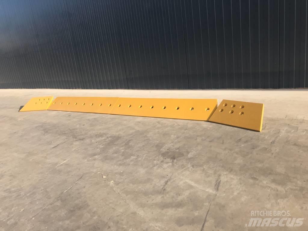 CAT D6R Andet tilbehør