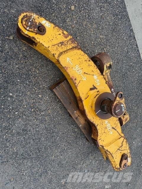 Liebherr BUCKET LINK Skovle