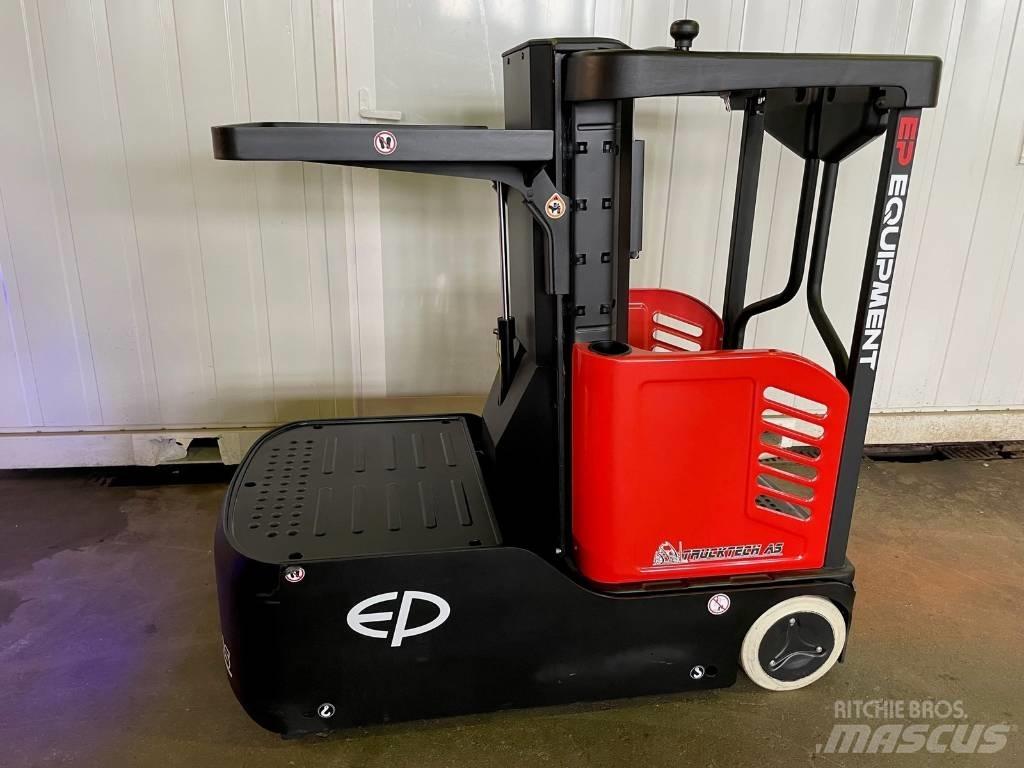 EP jxo-30 Plukketruck, høj