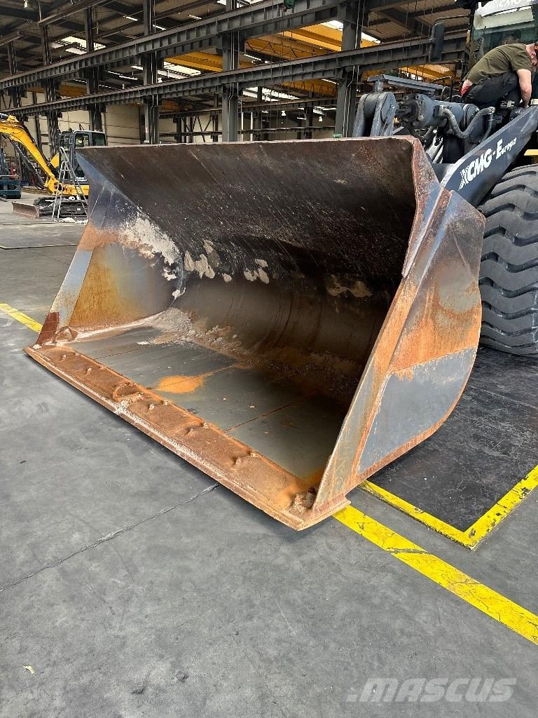 XCMG LW 700 KN Læssemaskiner på hjul