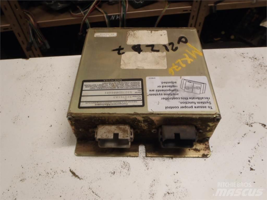 Case IH MX270 ECU Elektronik