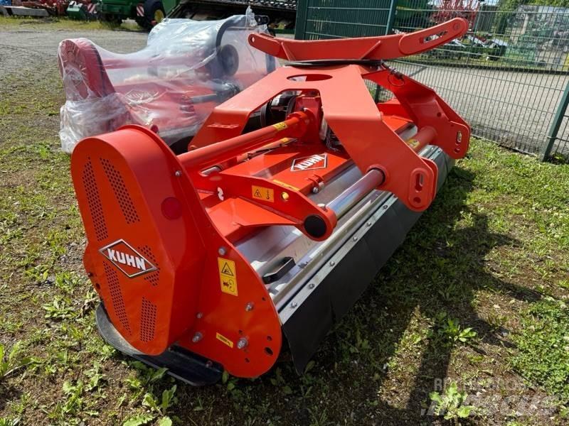 Kuhn BPR 280 Landbrug - Andet 