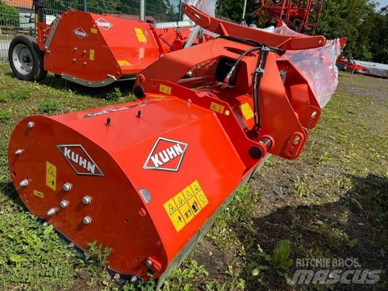 Kuhn BPR 280 Landbrug - Andet 