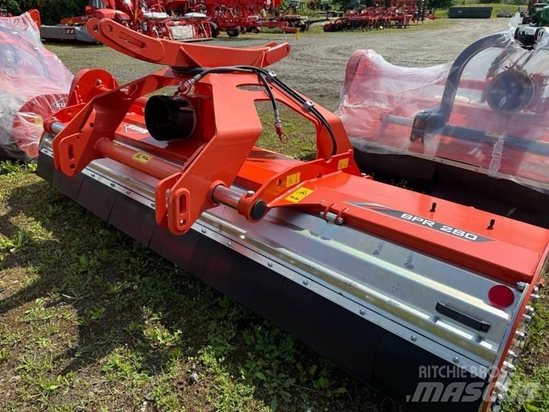 Kuhn BPR 280 Landbrug - Andet 