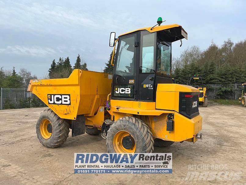 JCB 9FT-2s5 Dumpere