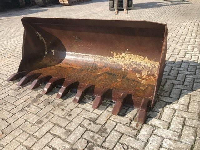  Shovel Tandenbak Skovle
