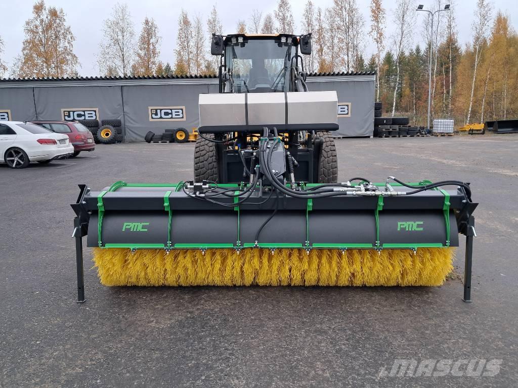 PMC Avoharja FLB3000 Børster